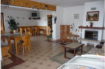 Pensiune familială Vacov 6